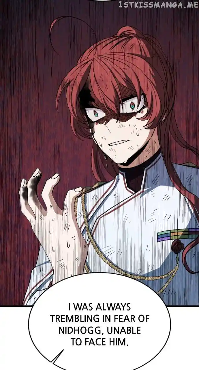 The Last Golden Child Chapter 97