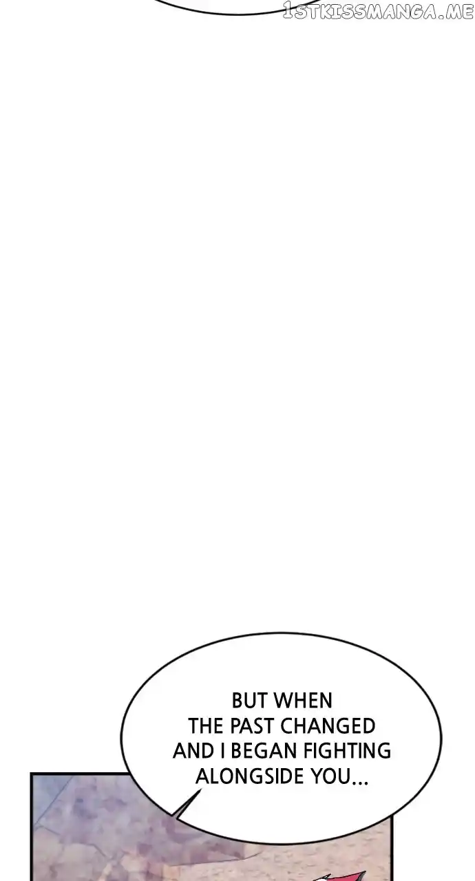 The Last Golden Child Chapter 97