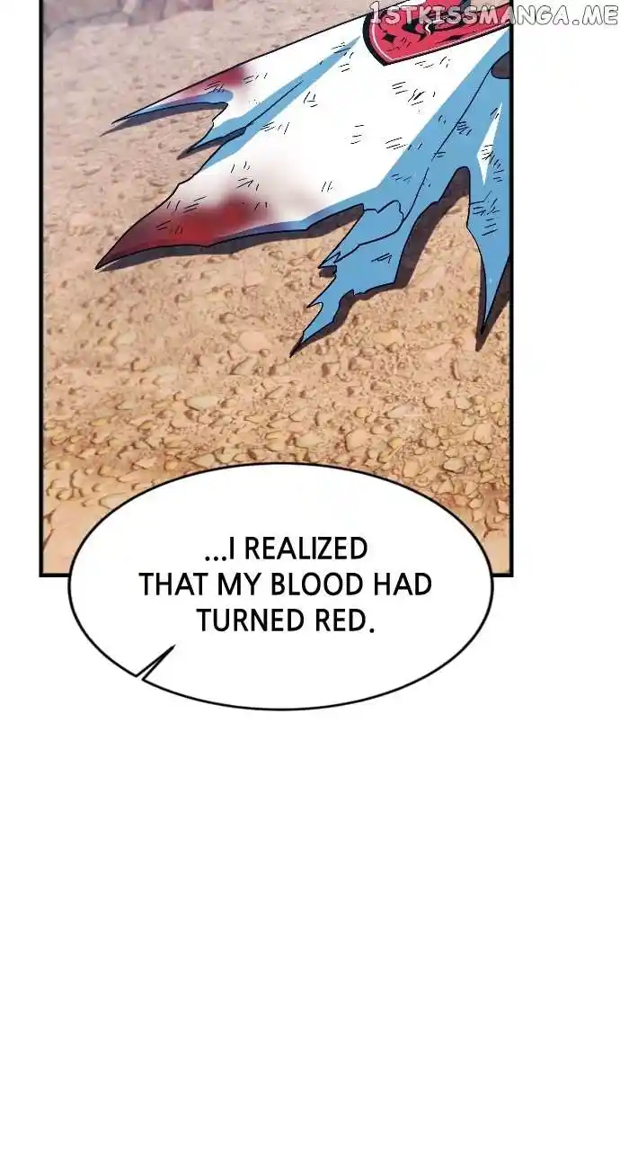 The Last Golden Child Chapter 97