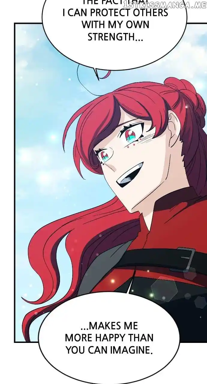 The Last Golden Child Chapter 97