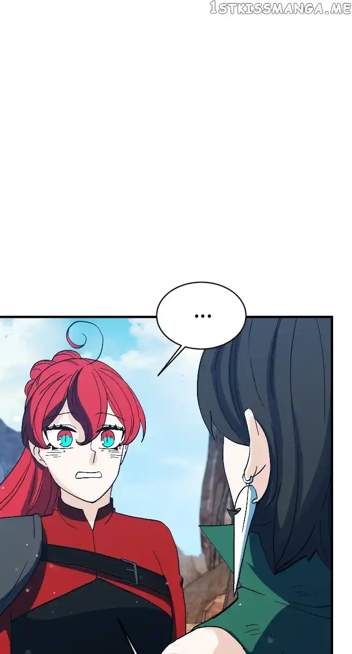 The Last Golden Child Chapter 97