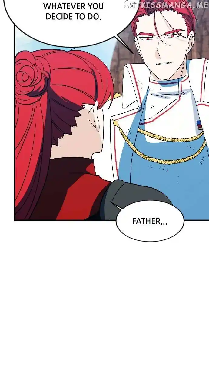 The Last Golden Child Chapter 97