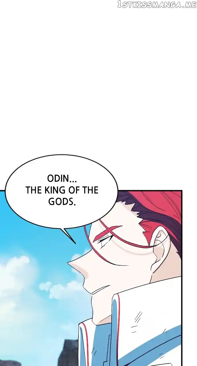 The Last Golden Child Chapter 97