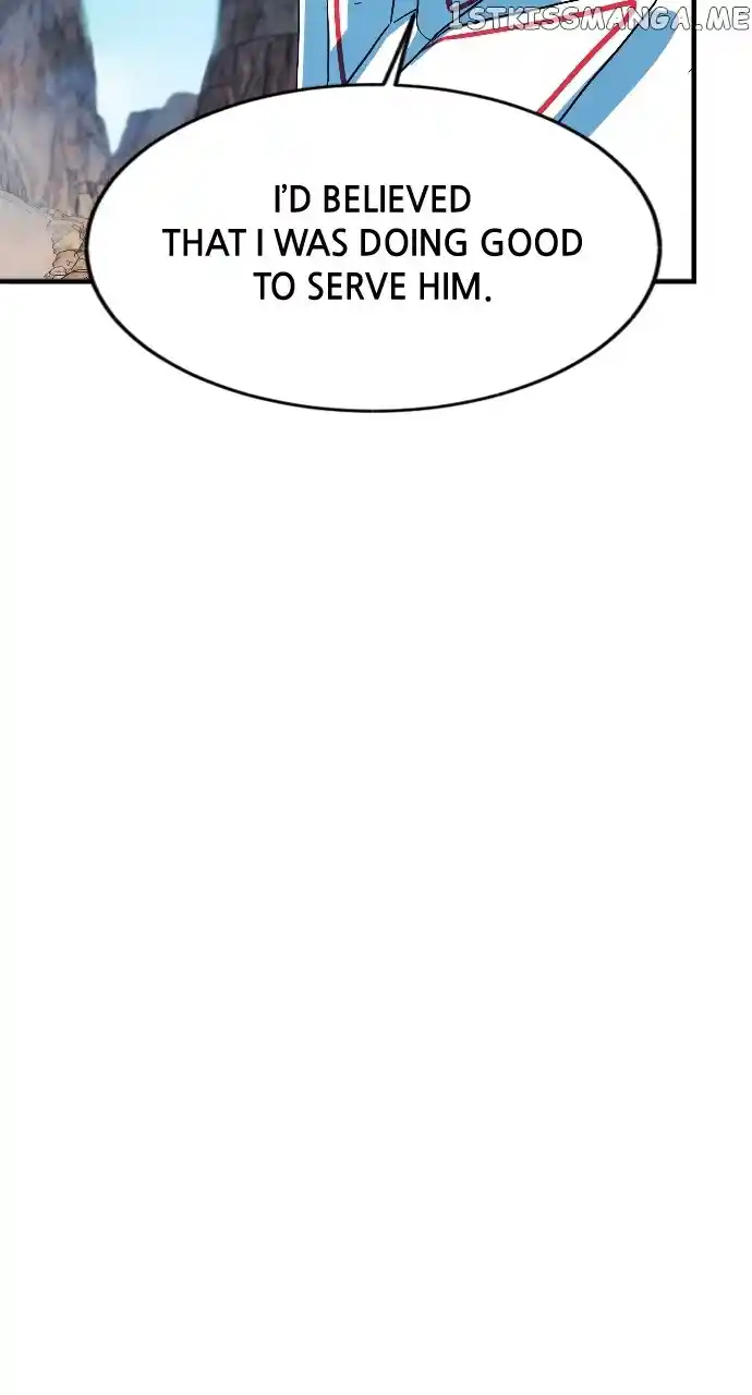 The Last Golden Child Chapter 97