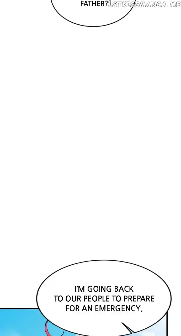 The Last Golden Child Chapter 97