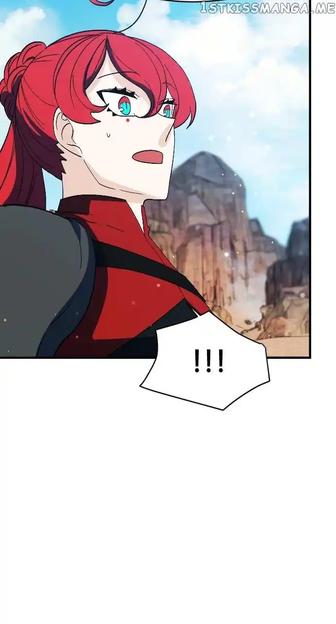 The Last Golden Child Chapter 97