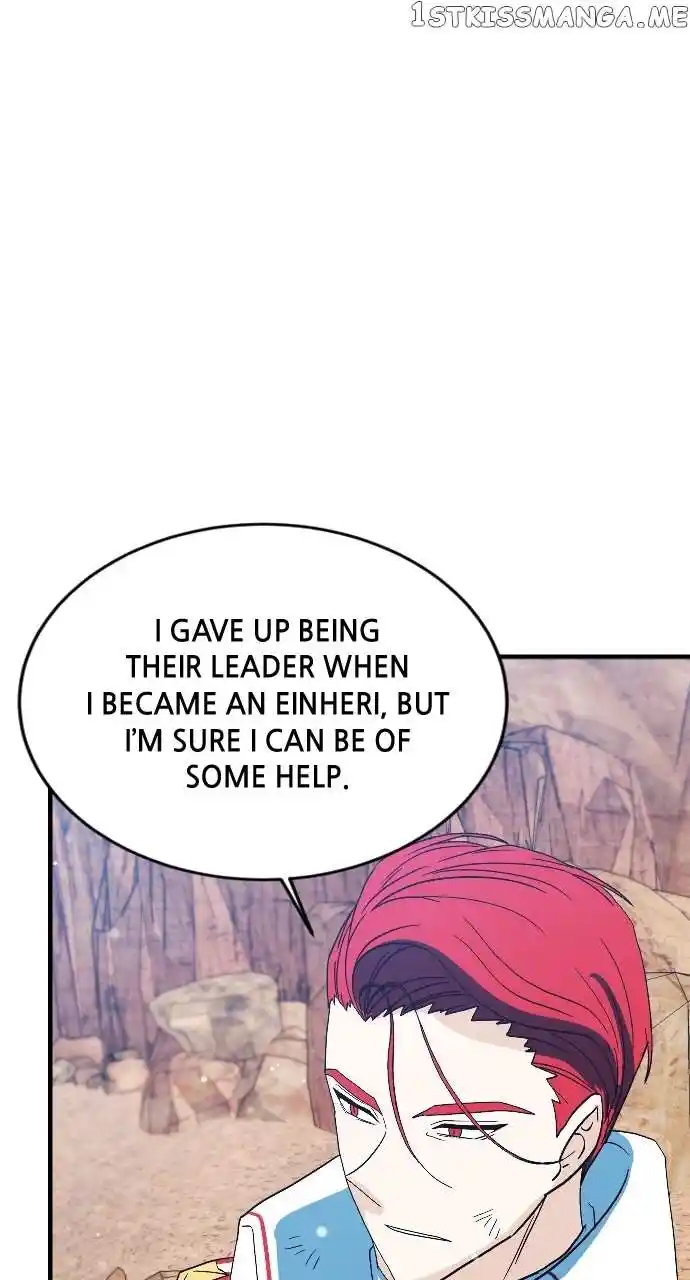 The Last Golden Child Chapter 97