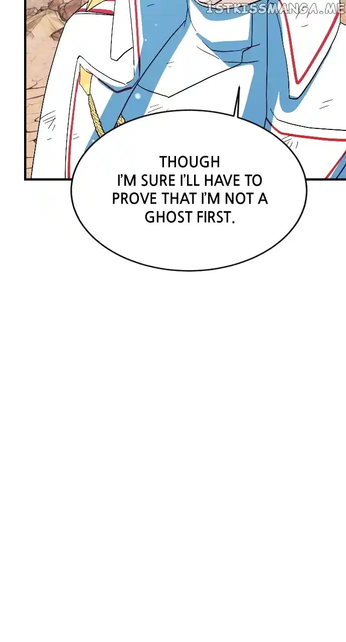 The Last Golden Child Chapter 97