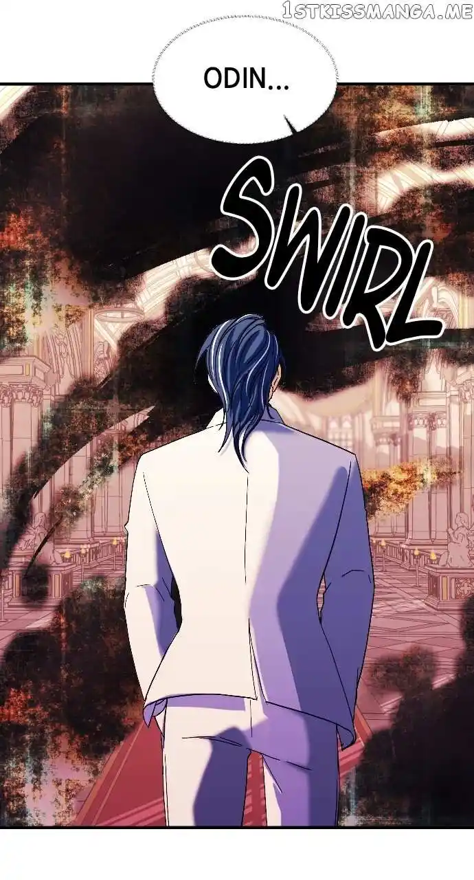 The Last Golden Child Chapter 97