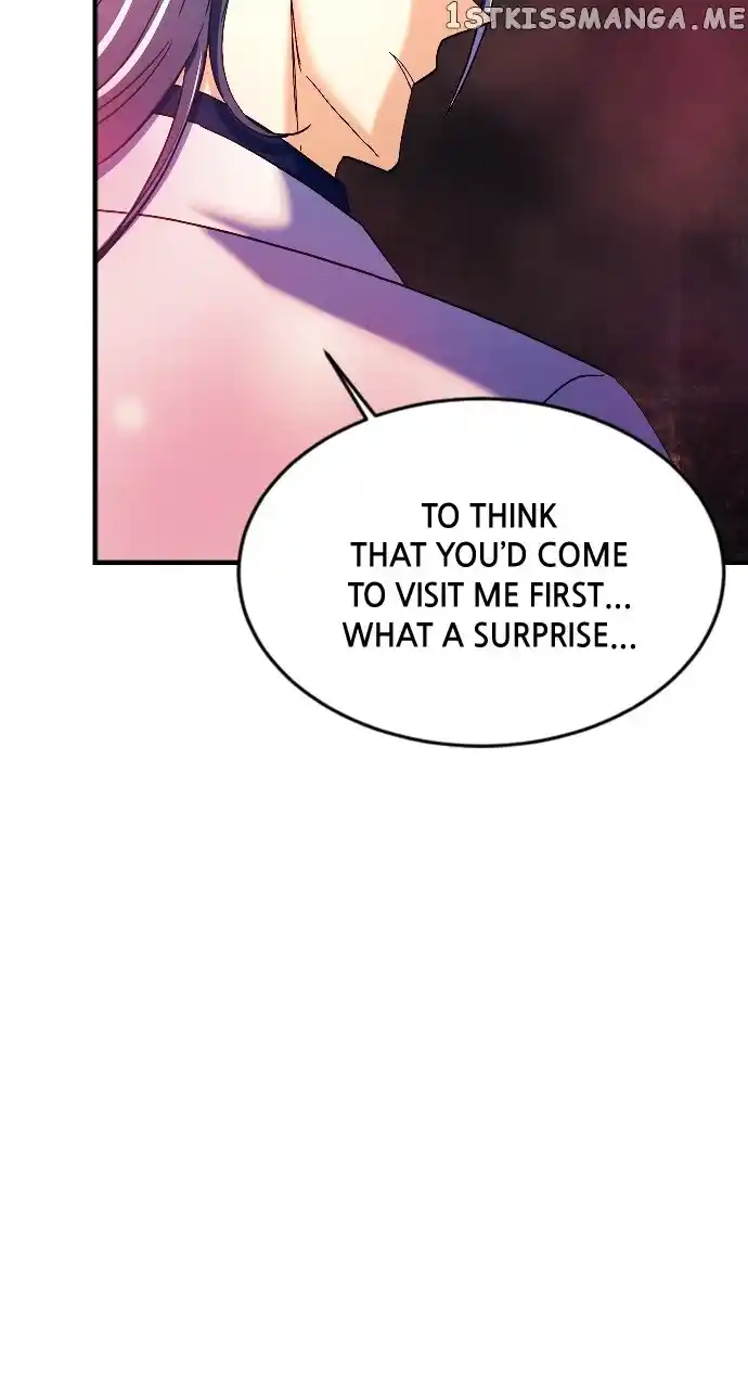 The Last Golden Child Chapter 97