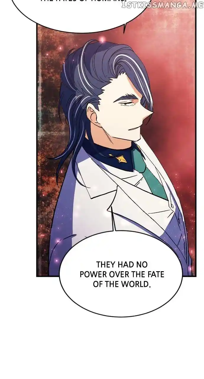 The Last Golden Child Chapter 97