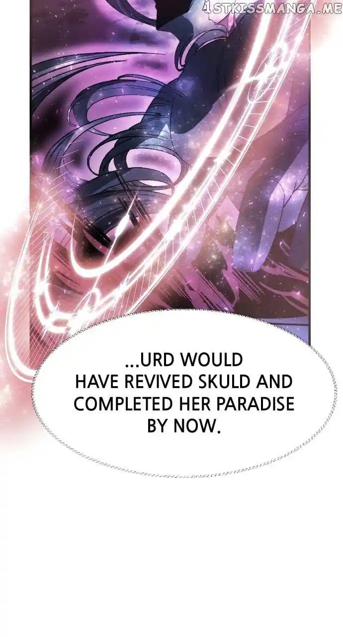 The Last Golden Child Chapter 97