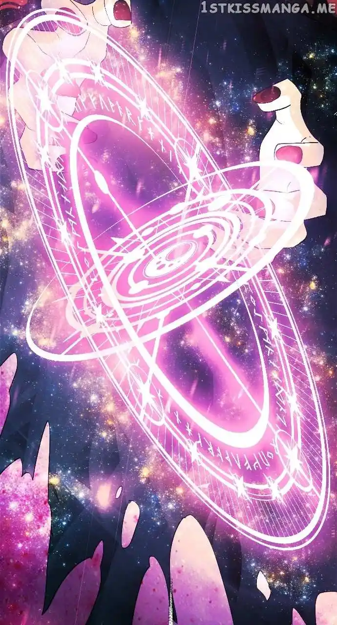 The Last Golden Child Chapter 97