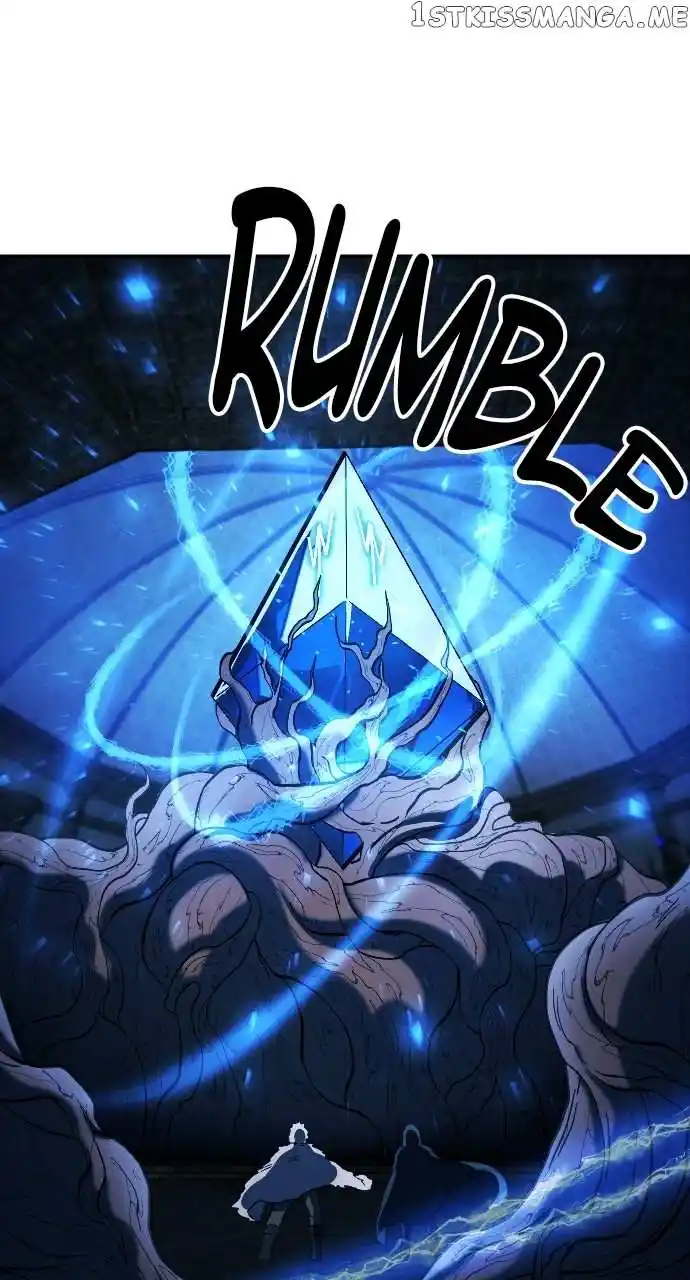 The Last Golden Child Chapter 97