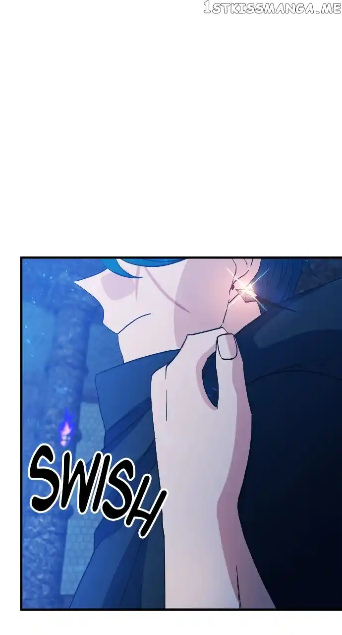 The Last Golden Child Chapter 97