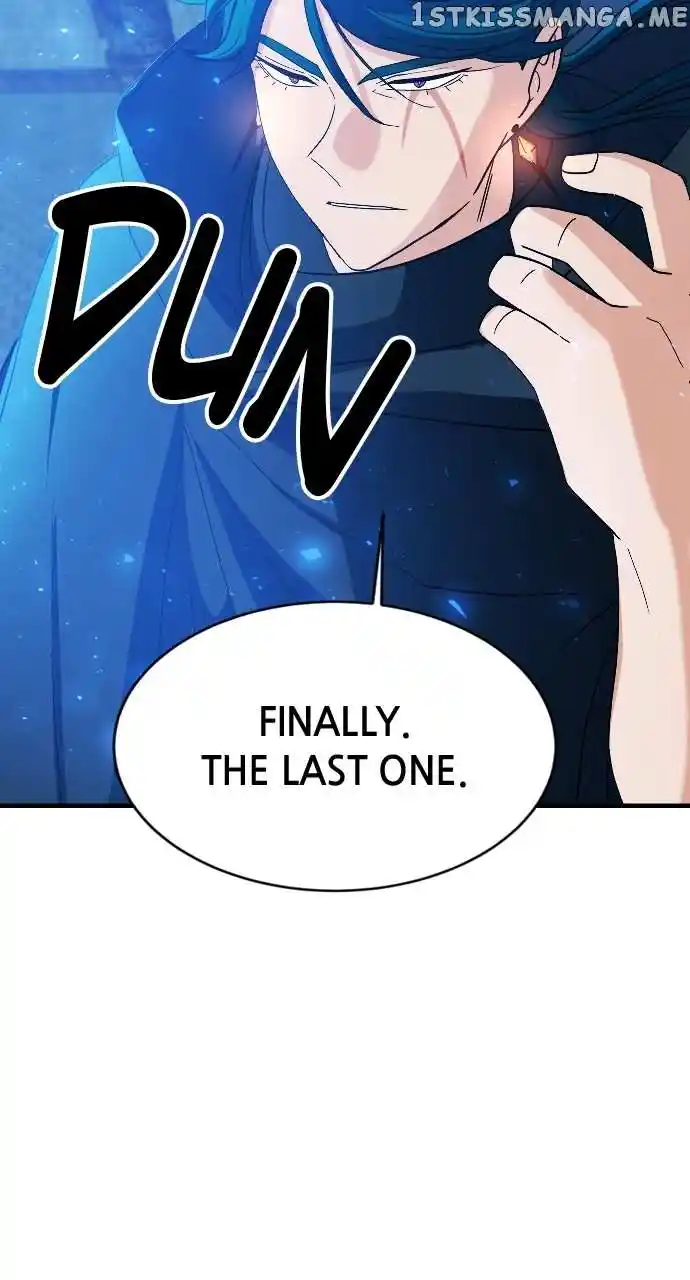 The Last Golden Child Chapter 98