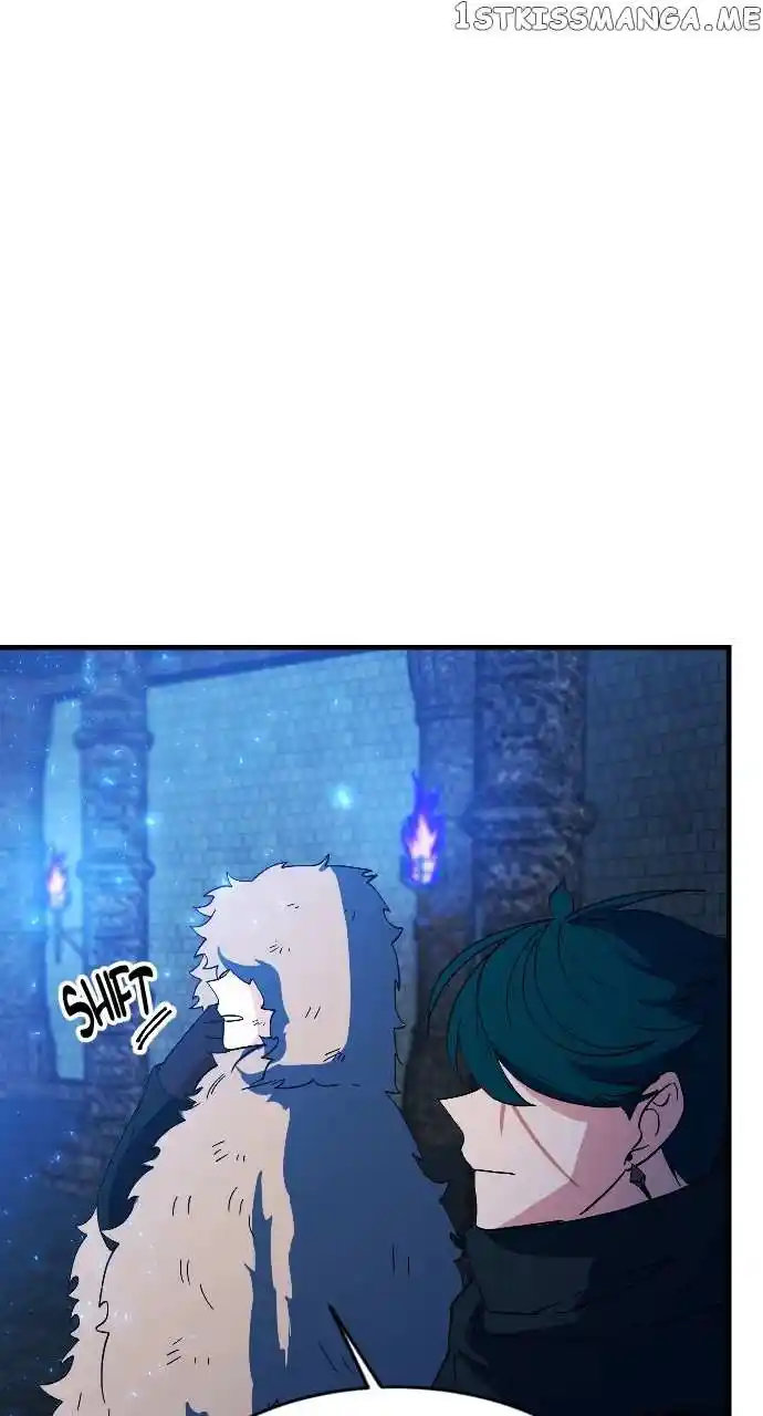 The Last Golden Child Chapter 98