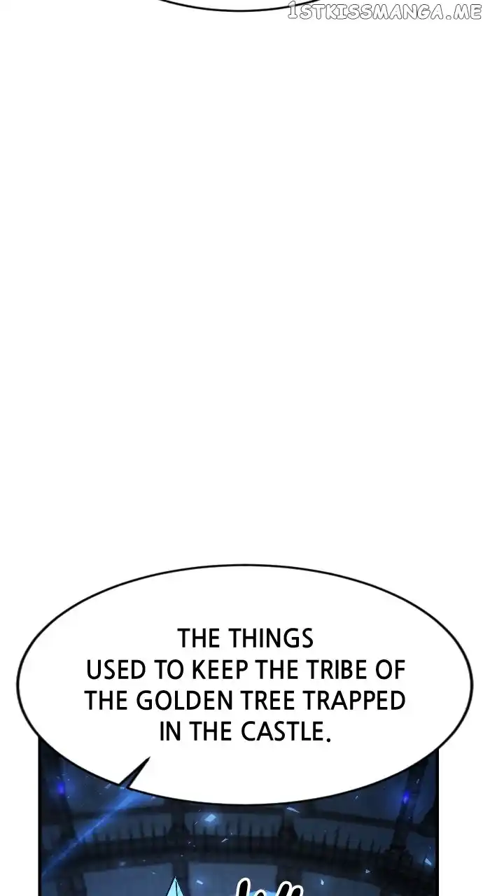 The Last Golden Child Chapter 98