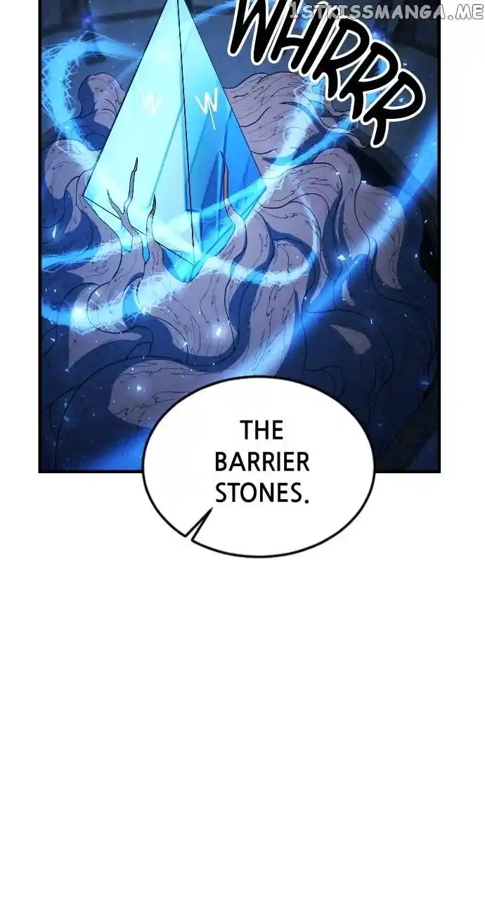 The Last Golden Child Chapter 98