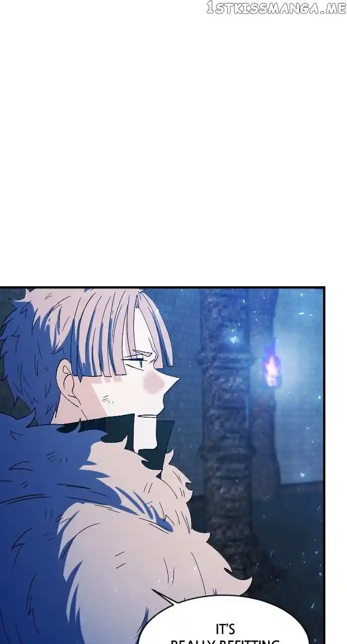 The Last Golden Child Chapter 98