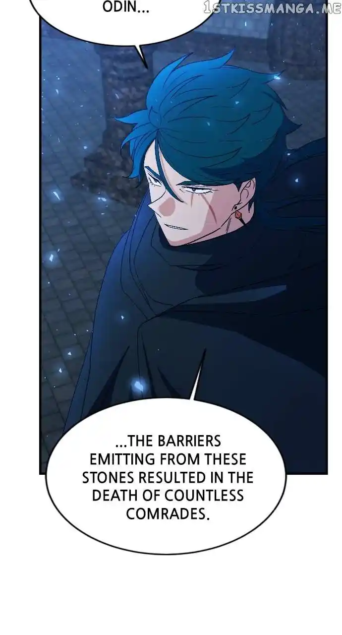 The Last Golden Child Chapter 98