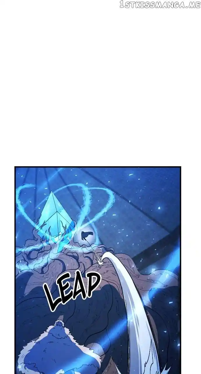 The Last Golden Child Chapter 98