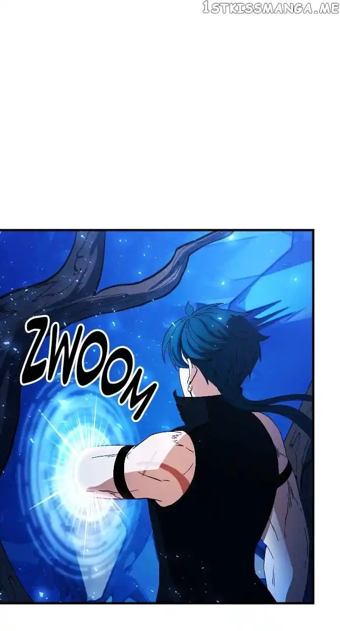 The Last Golden Child Chapter 98