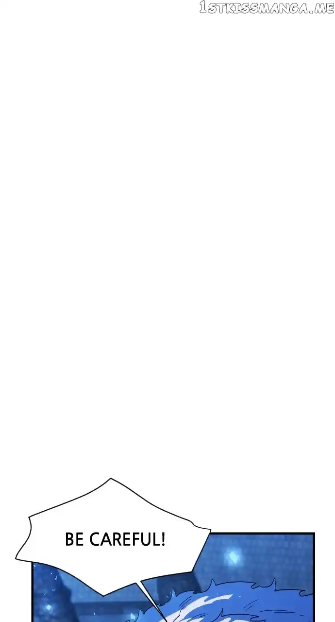 The Last Golden Child Chapter 98