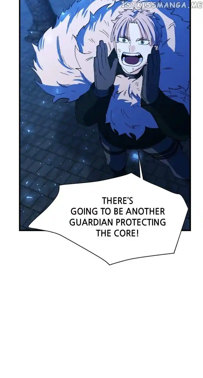 The Last Golden Child Chapter 98