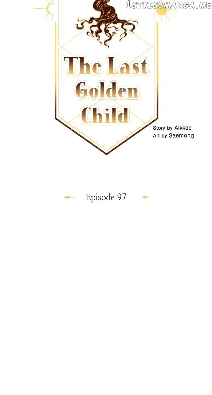 The Last Golden Child Chapter 98