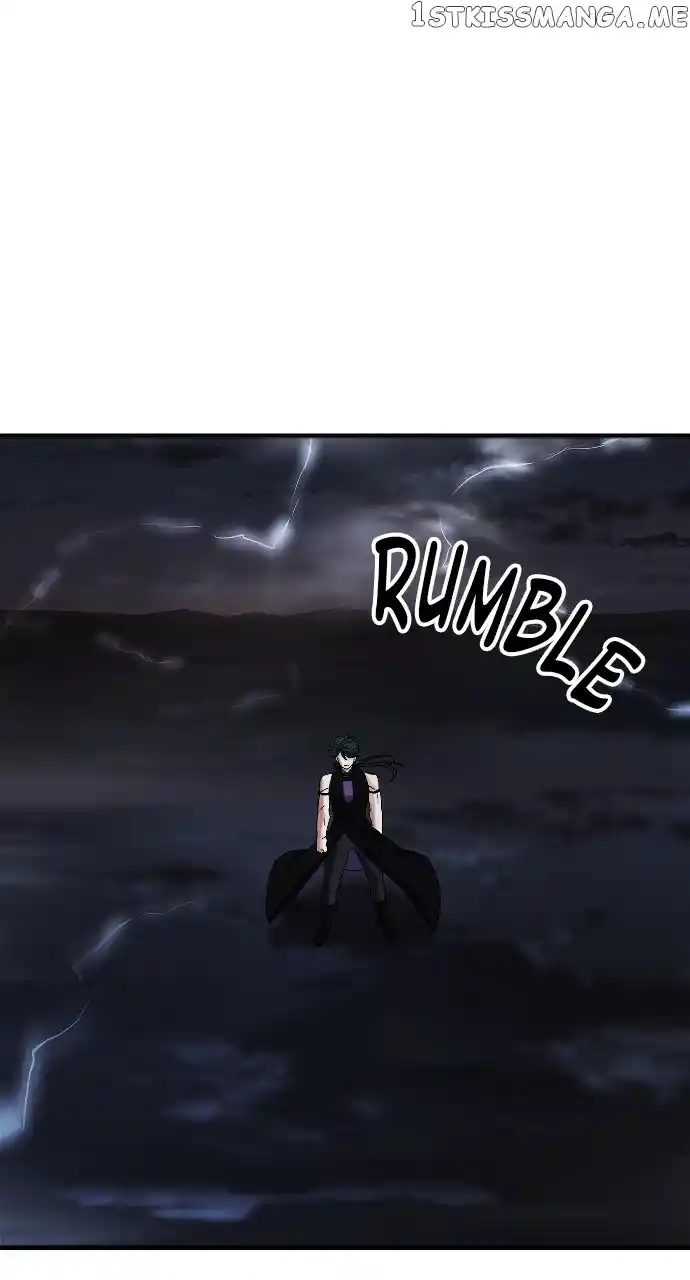 The Last Golden Child Chapter 98