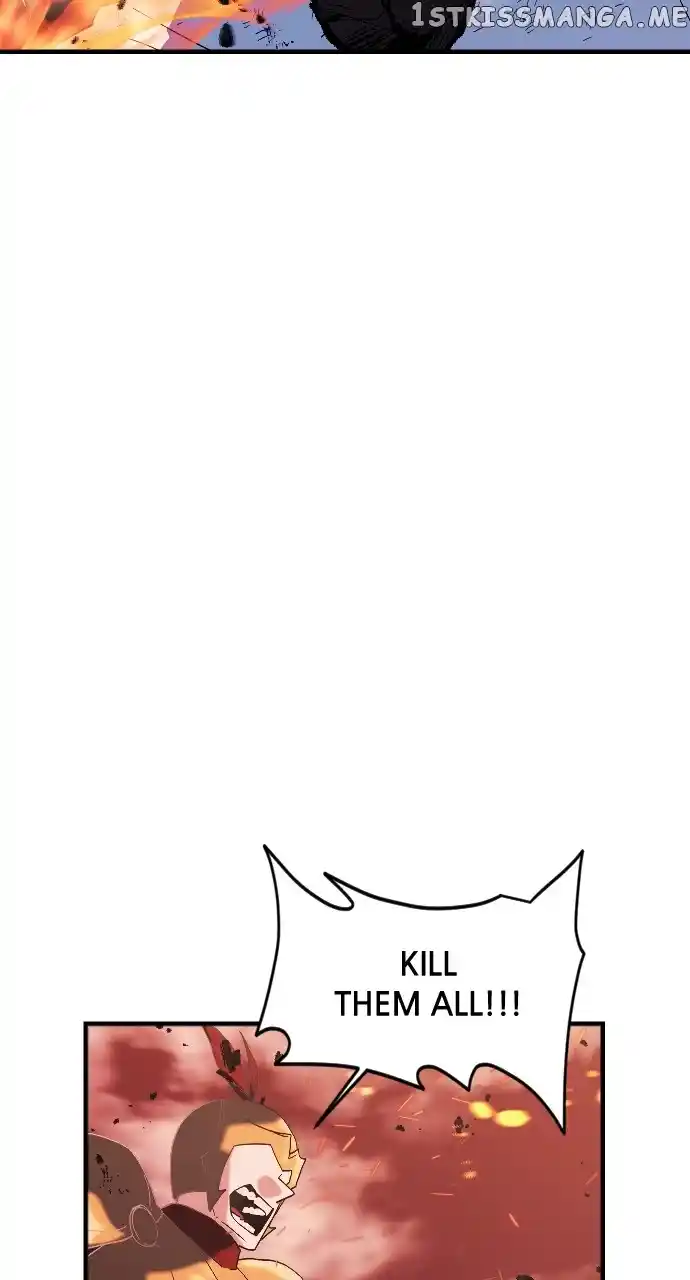 The Last Golden Child Chapter 98