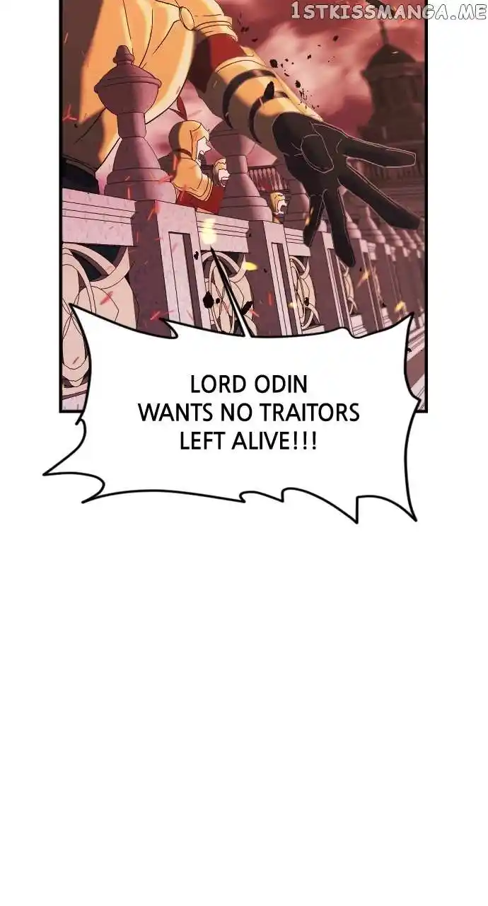 The Last Golden Child Chapter 98