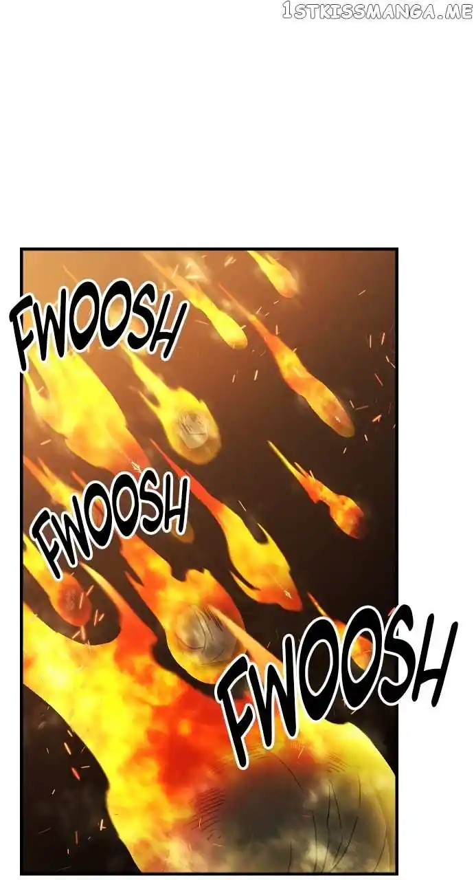 The Last Golden Child Chapter 98