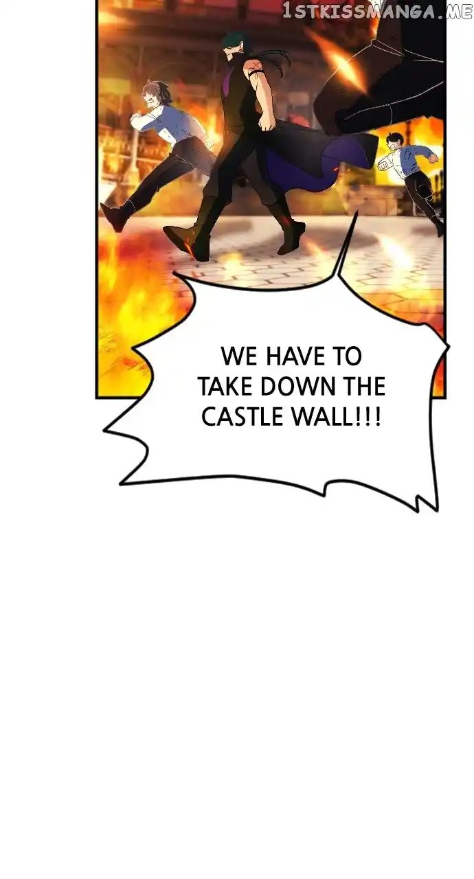 The Last Golden Child Chapter 98