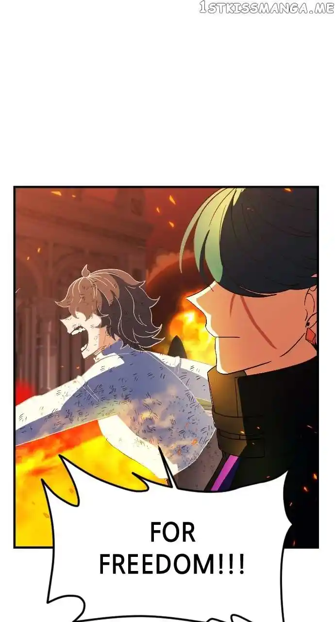 The Last Golden Child Chapter 98