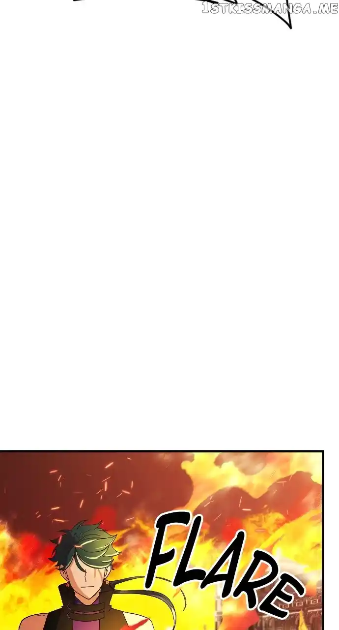 The Last Golden Child Chapter 98