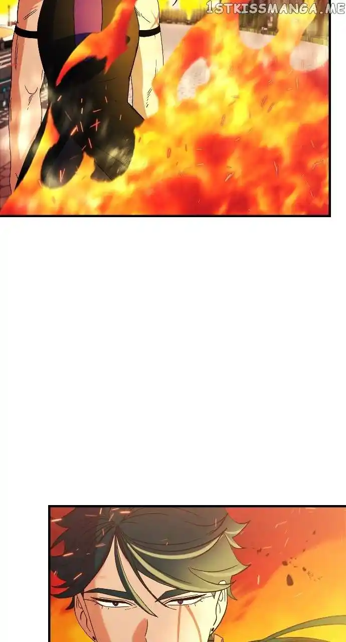 The Last Golden Child Chapter 98