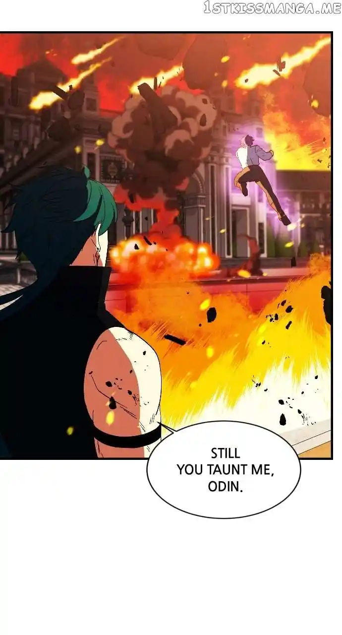 The Last Golden Child Chapter 98