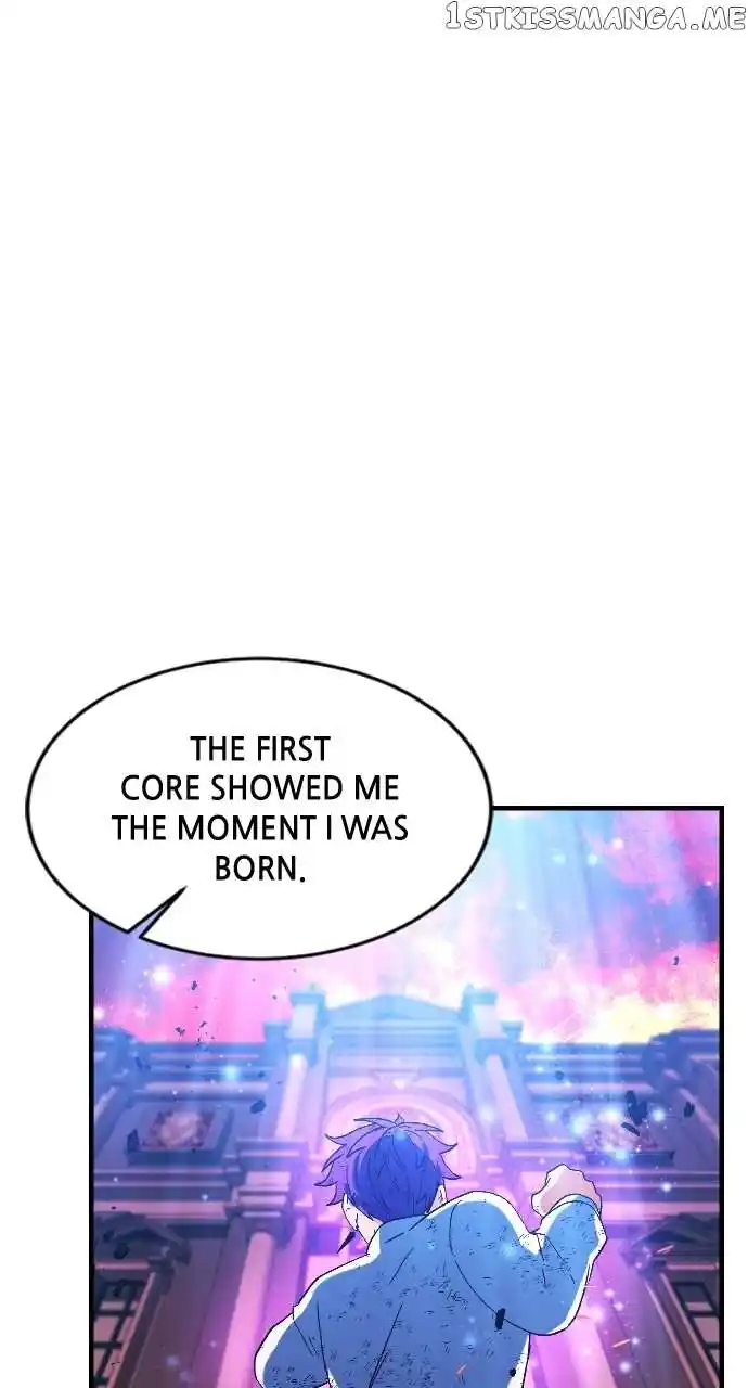 The Last Golden Child Chapter 98