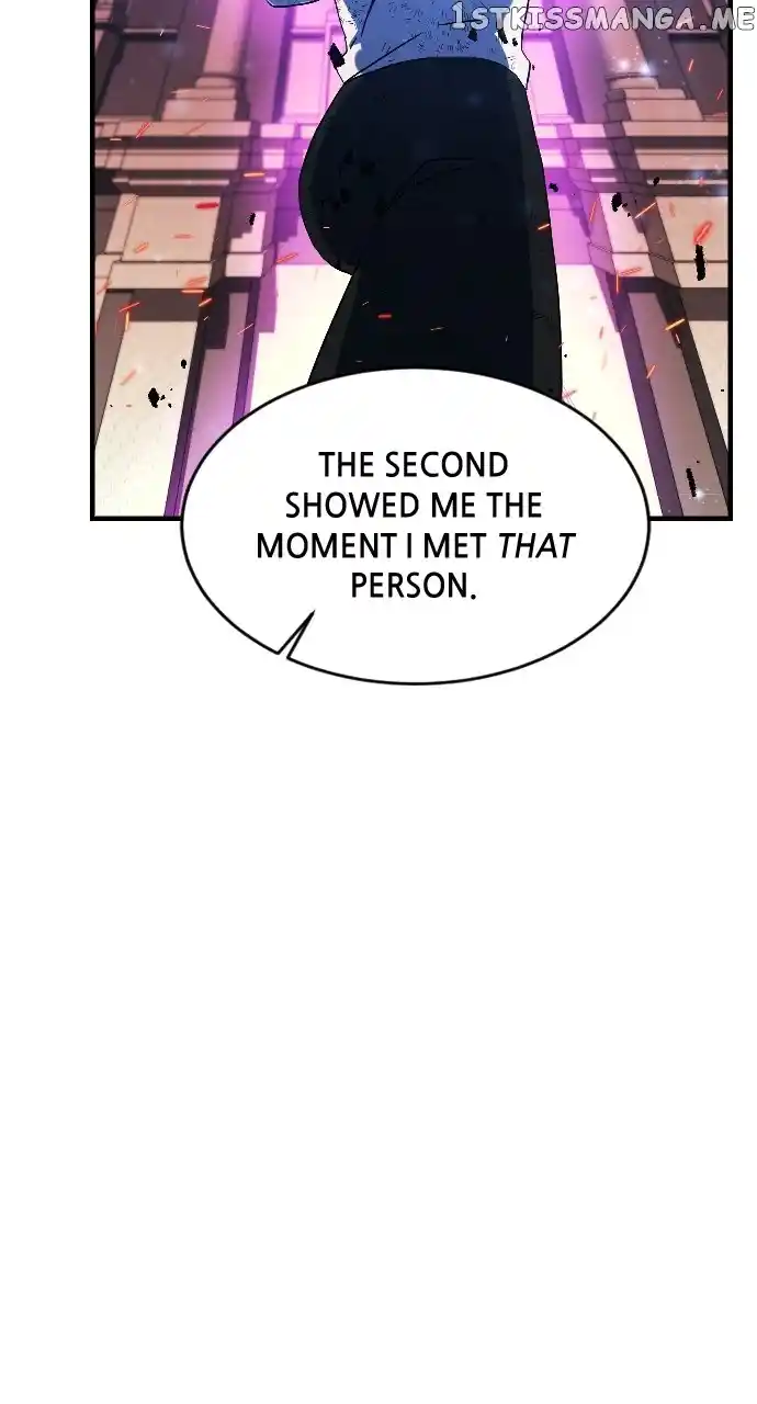 The Last Golden Child Chapter 98