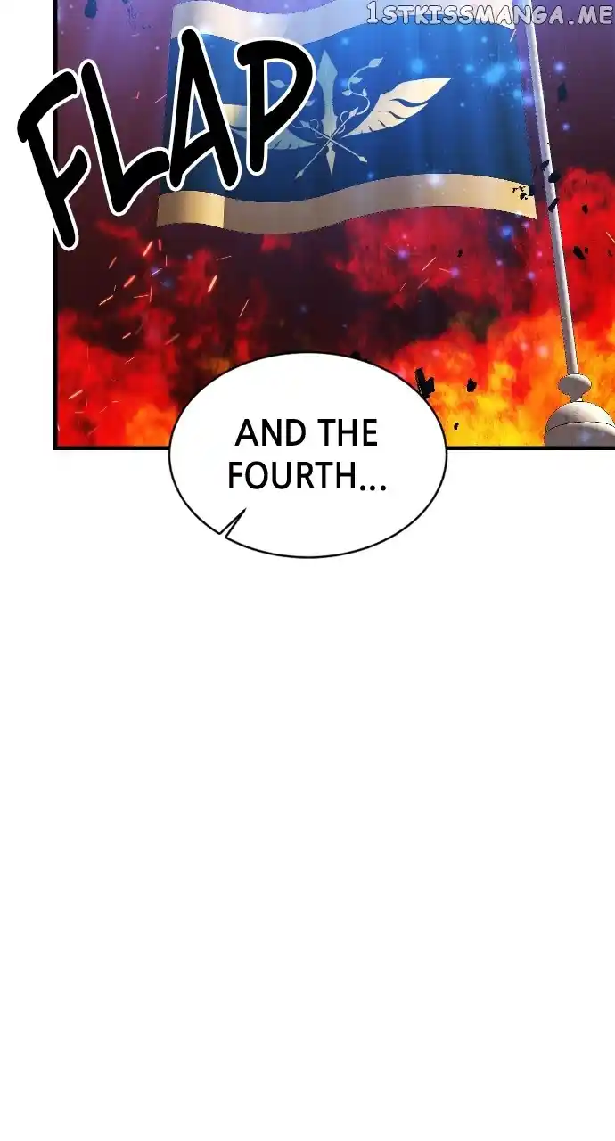 The Last Golden Child Chapter 98