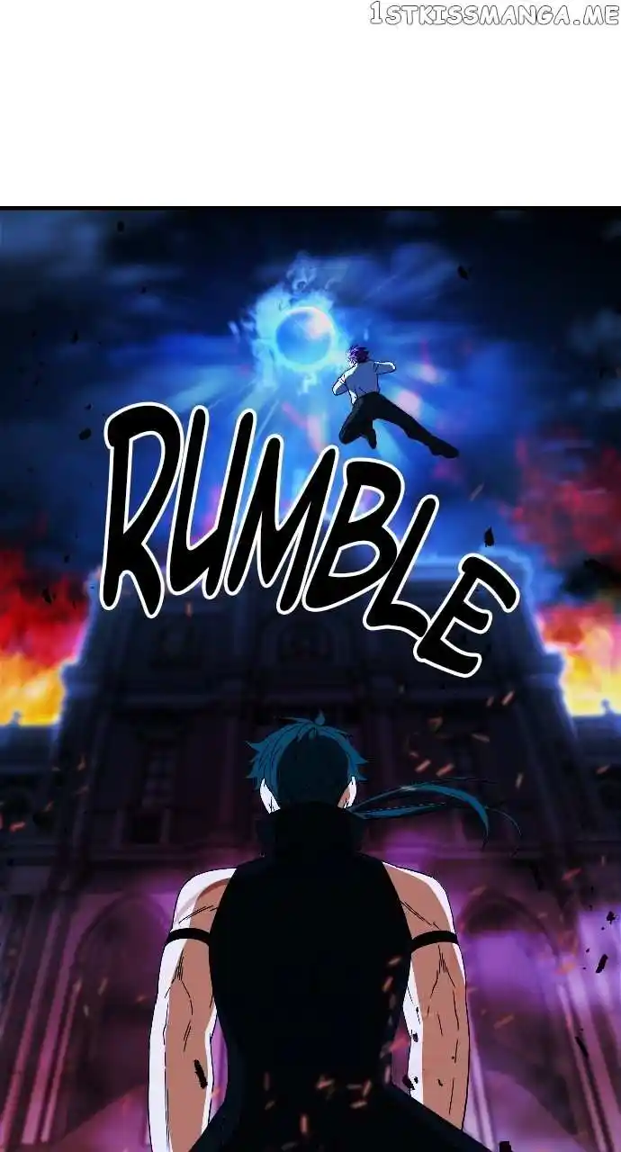 The Last Golden Child Chapter 98