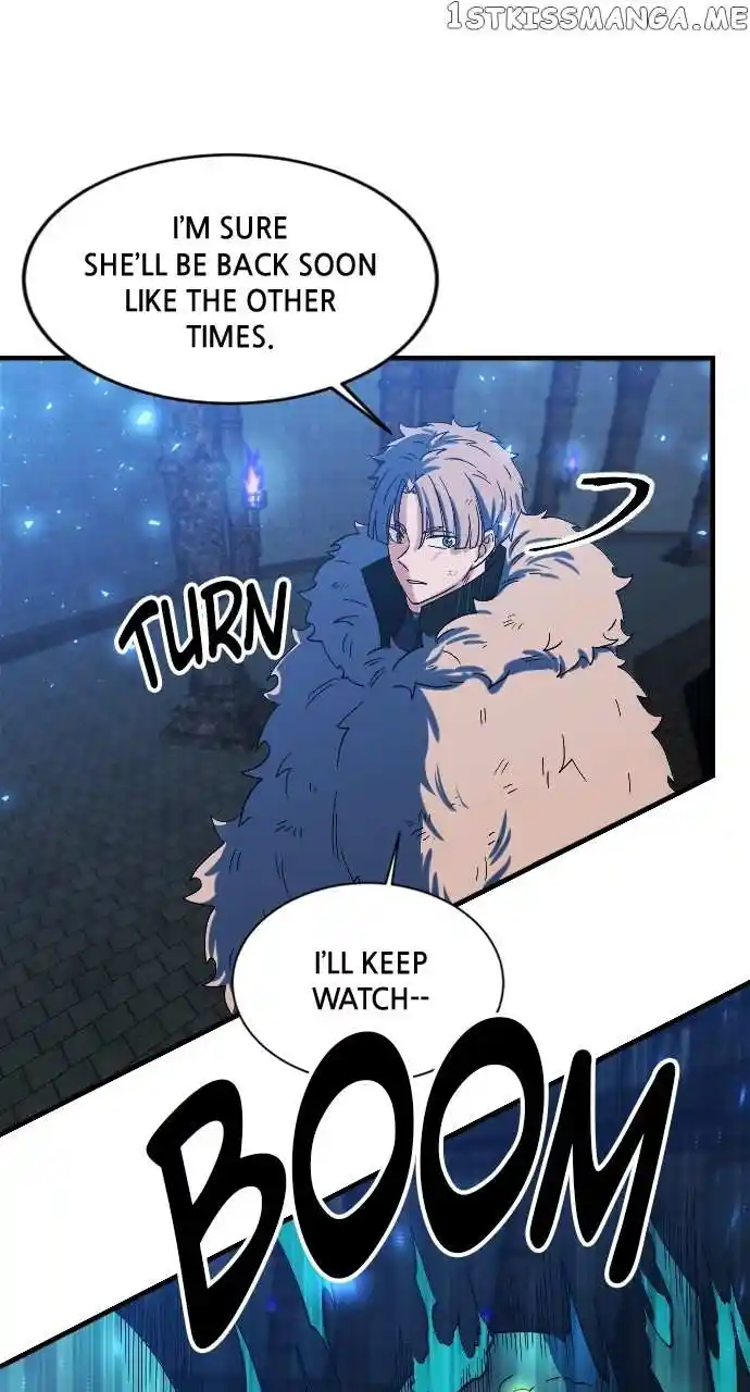 The Last Golden Child Chapter 98