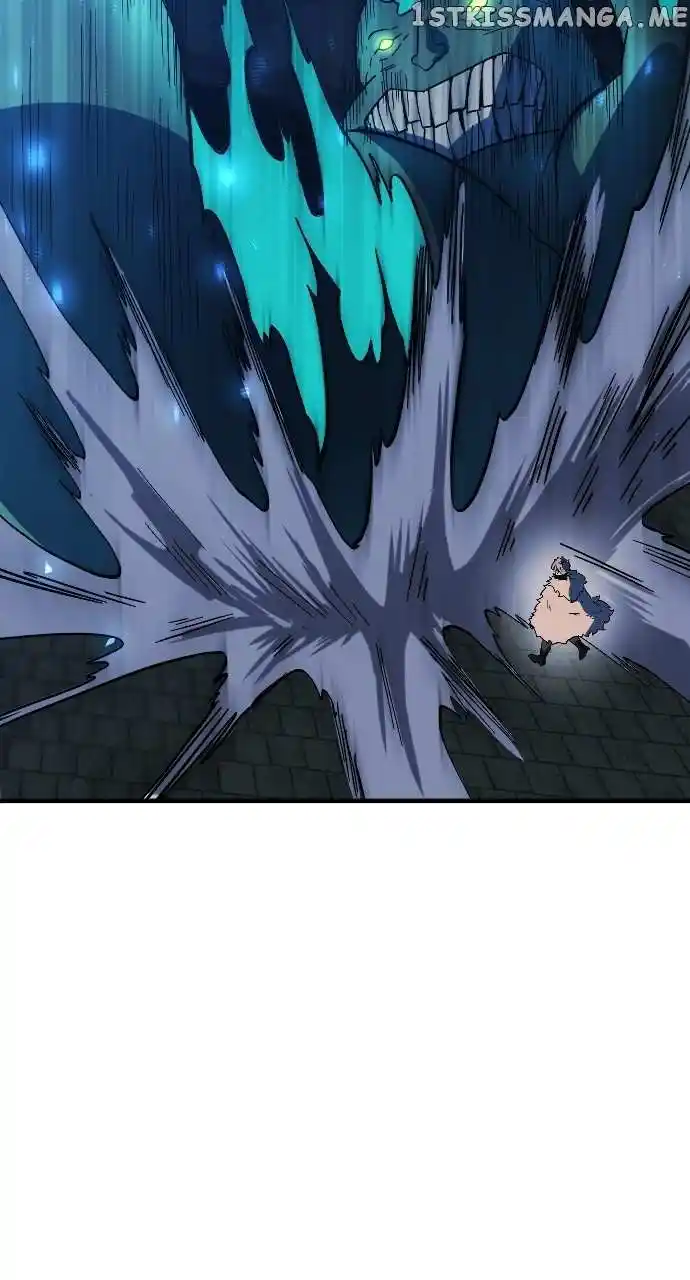 The Last Golden Child Chapter 98