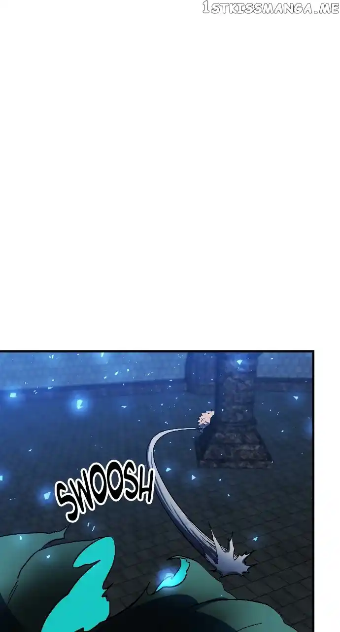 The Last Golden Child Chapter 98