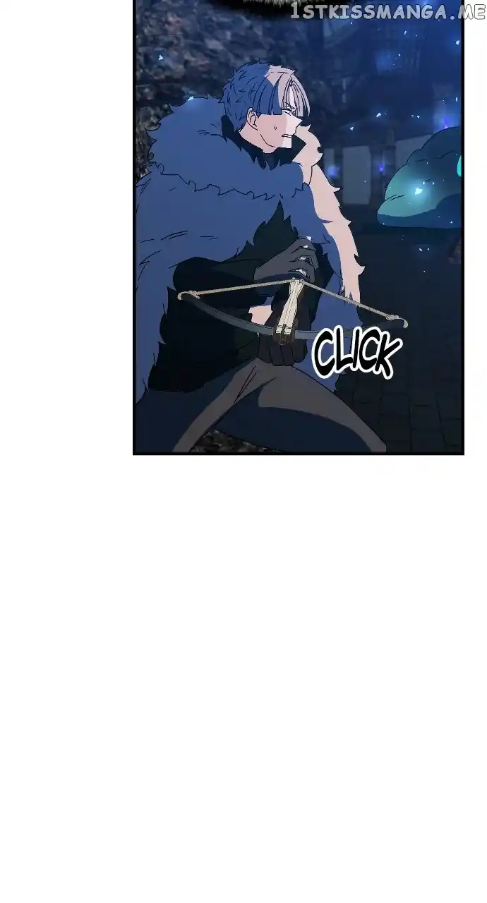 The Last Golden Child Chapter 98