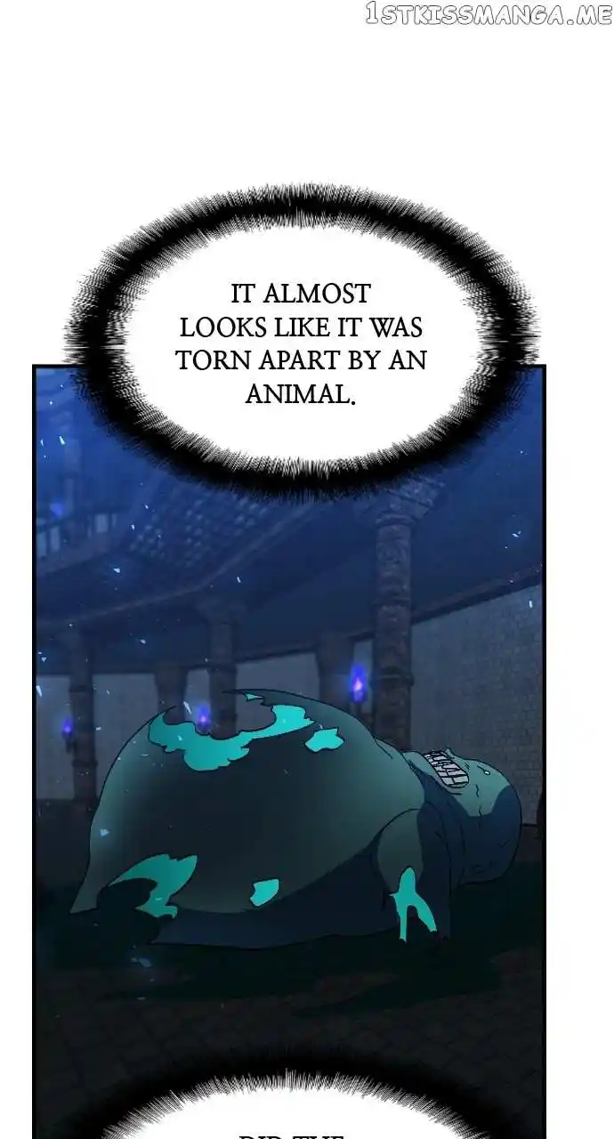 The Last Golden Child Chapter 98