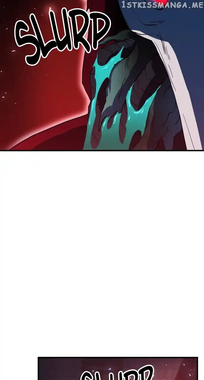 The Last Golden Child Chapter 98