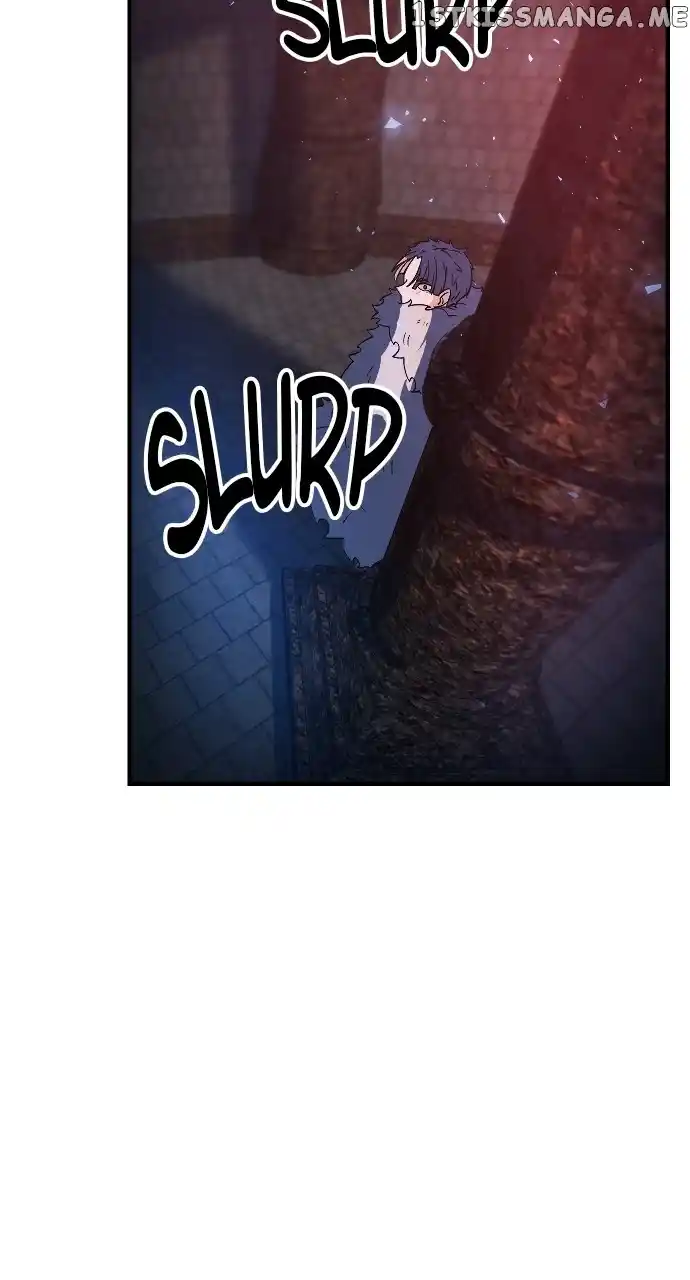 The Last Golden Child Chapter 98